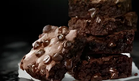Chocolate brownies