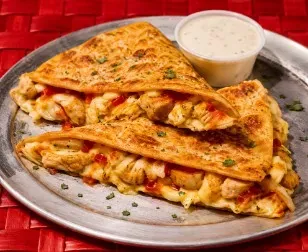 Pizza Hut Melts